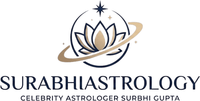 Celebrity Astrologer Surbhi Gupta