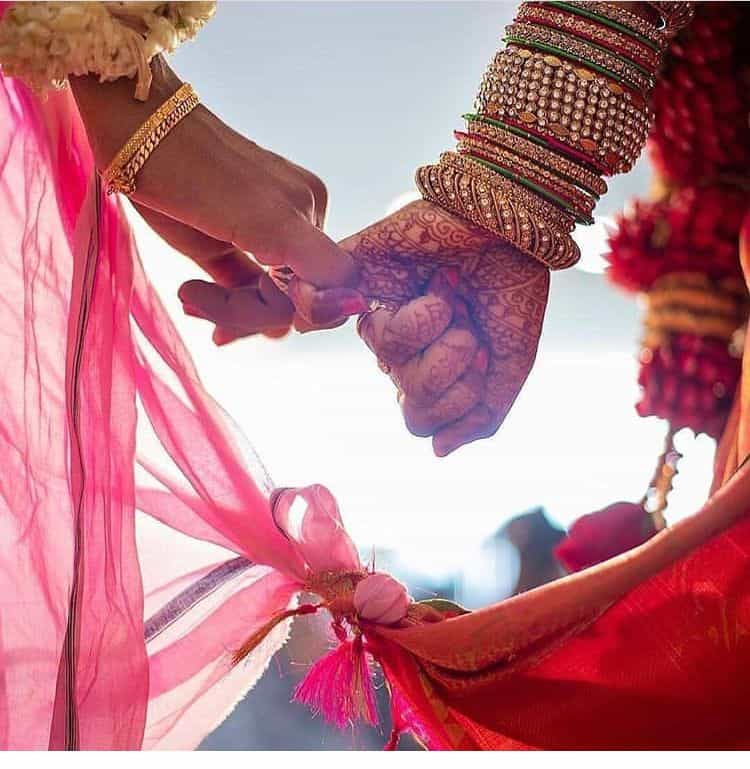 Arranged marriage decisions