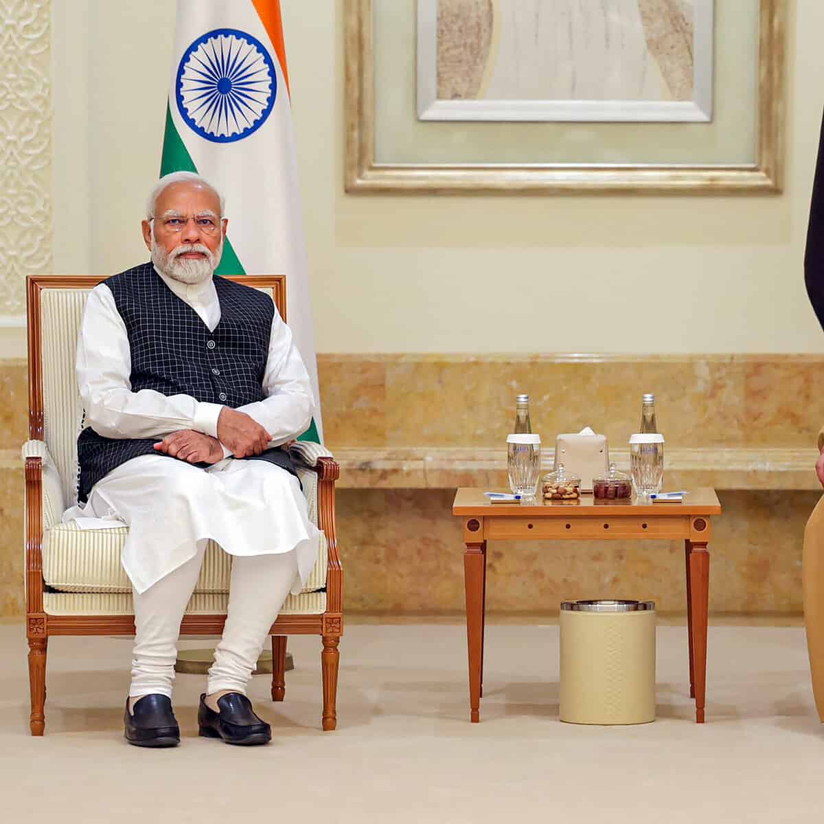 PM Narendra Modi